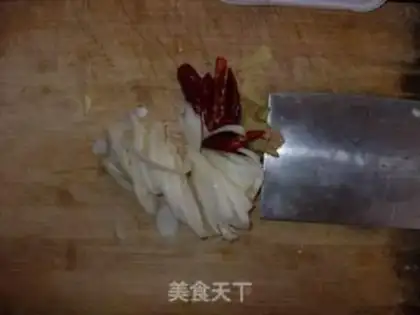 Make step 2