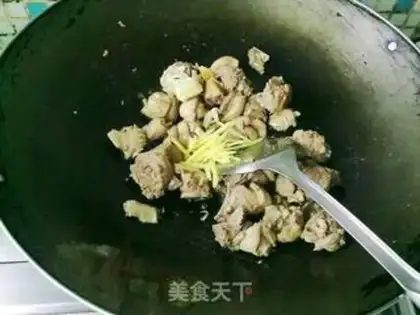 Make step 5