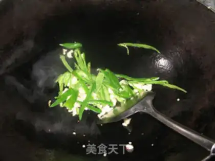 Make step 1