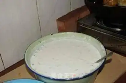 Make step 5