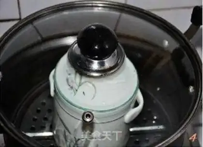 Make step 3