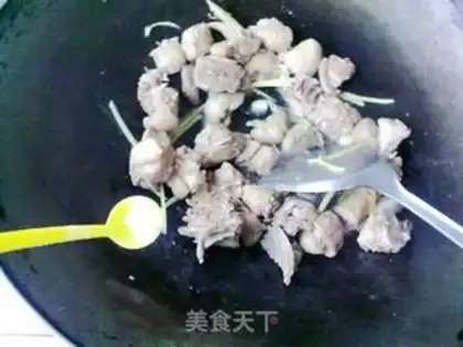 Make step 6