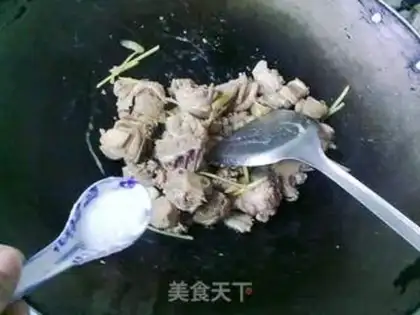 Make step 7