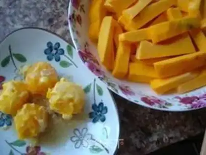 Make step 0
