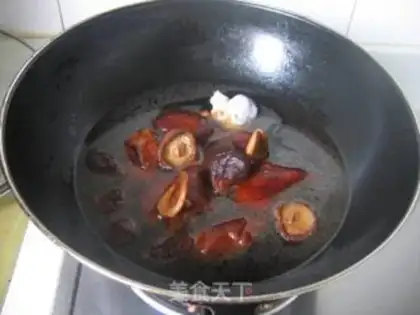 Make step 6