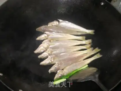 Make step 1