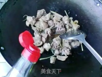 Make step 9