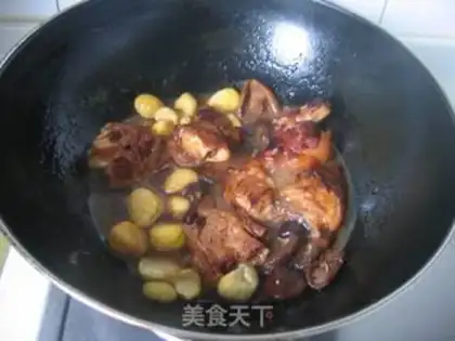 Make step 7