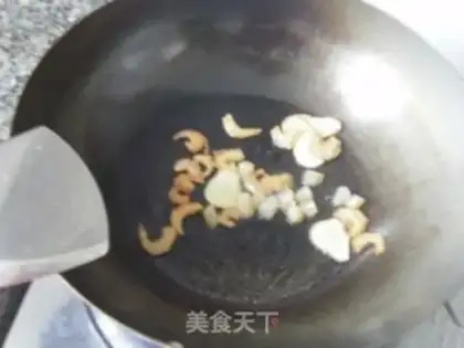 Make step 5
