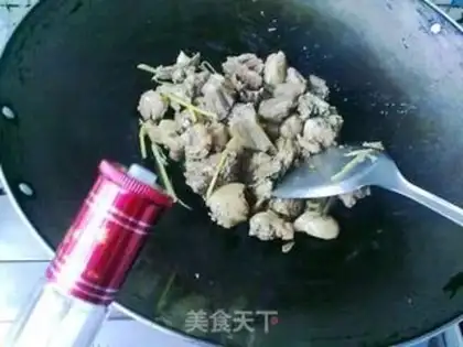Make step 10