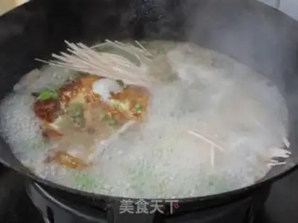 Make  step 7
