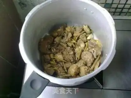 Make step 11