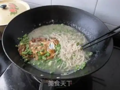 Make  step 8