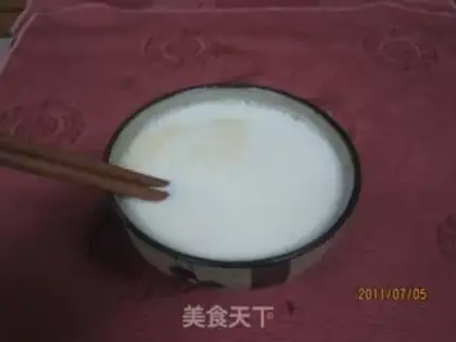 Make step 3