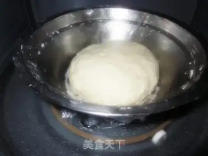 Make step 1