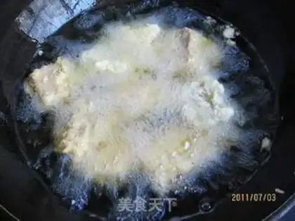 Make step 5