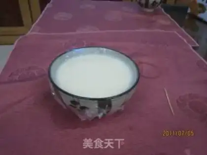 Make step 4
