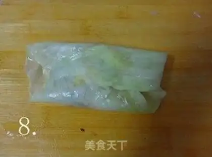 Make step 7