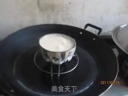 Make step 5