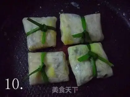 Make step 9