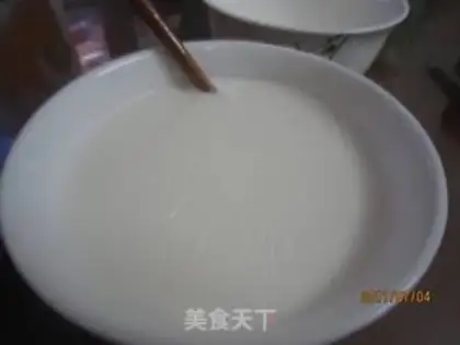 Make step 5
