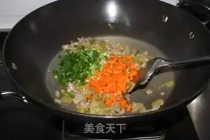 Make step 2