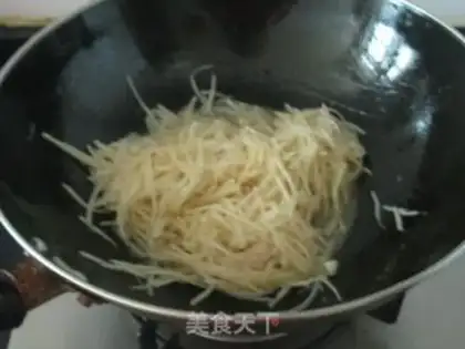 Make step 5