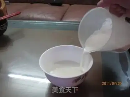 Make step 8