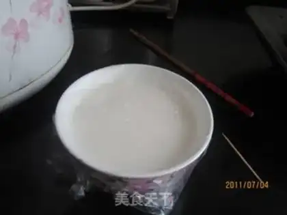Make step 10