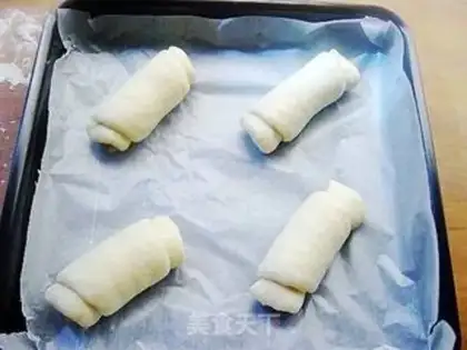 Make step 8