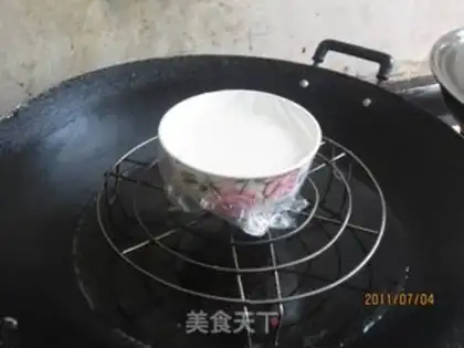Make step 11
