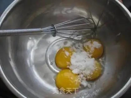 Make step 5