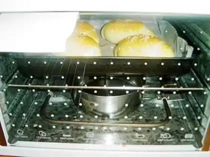 Make step 11