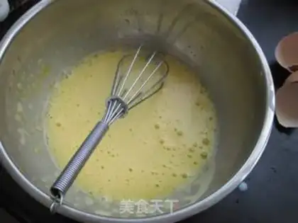 Make step 7