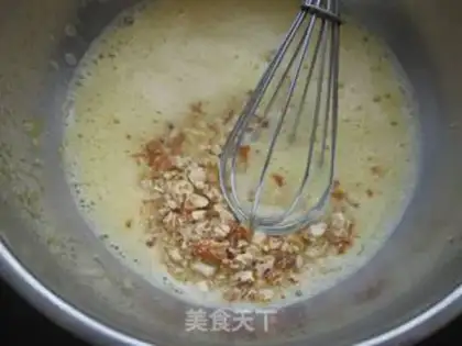 Make step 10