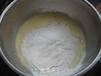 Make step 11