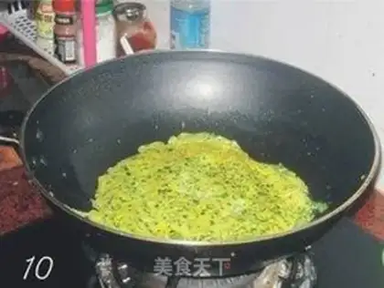 Make step 9