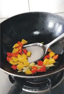 Make step 5