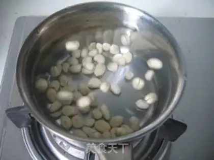 Make step 2
