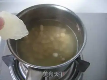 Make step 3