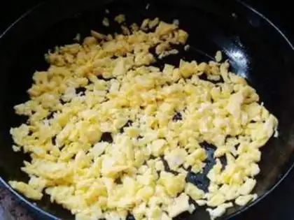 Make step 5