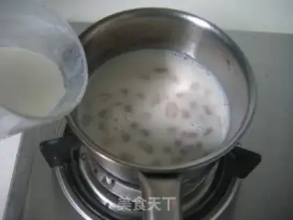 Make step 4