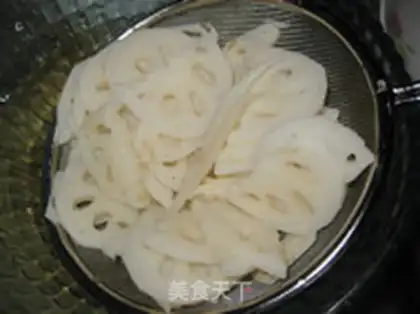 Make step 5