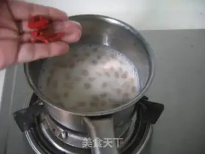Make step 5