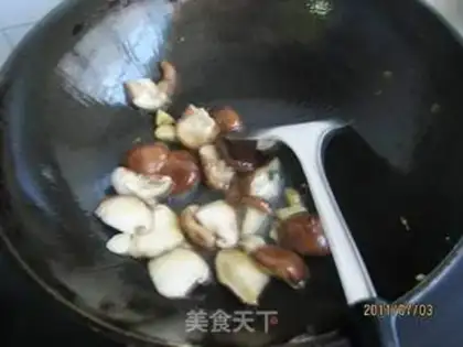 Make step 1