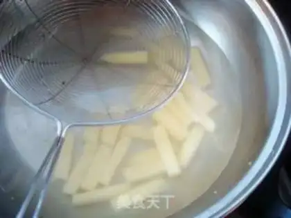 Make step 5
