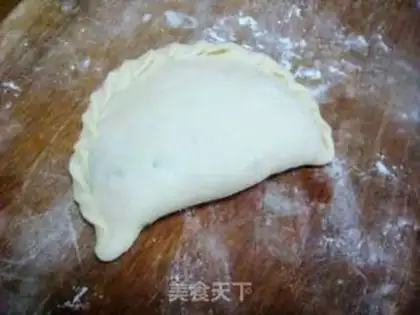 Make step 15