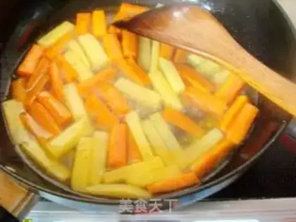 Make step 10