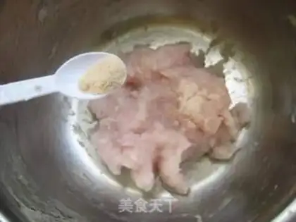 Make step 3