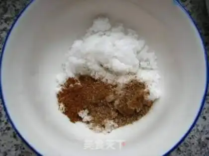 Make step 3